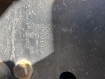 General Appearance with Second Serial Number/VIN Photo