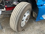 4 dessous de caisse - Camion with 