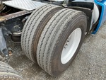 4 dessous de caisse - Camion with 