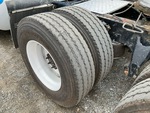 4 dessous de caisse - Camion with 