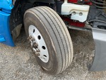4 dessous de caisse - Camion with 