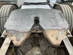 4 dessous de caisse - Camion with 