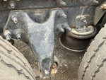 4 dessous de caisse - Camion with 