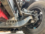 4 dessous de caisse - Camion with 