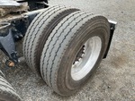 4 dessous de caisse - Camion with 