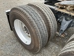 4 dessous de caisse - Camion with 