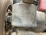 4 dessous de caisse - Camion with 
