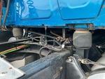 4 dessous de caisse - Camion with 