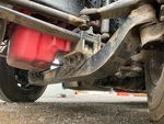 4 dessous de caisse - Camion with 