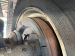 Brakes with 