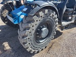 Drivetrain with 