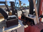 Control Station with 