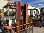 Chassis with 