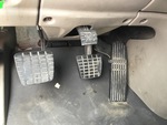 Brakes with 