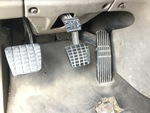 Brakes with 
