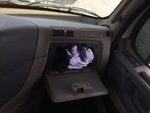 Cab with 