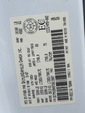 General Appearance with Second Serial Number/VIN Photo