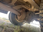 Drivetrain with 
