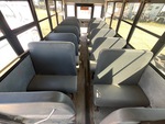 Interior with 