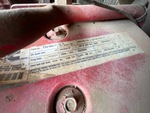 Engine with 