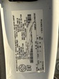 General Appearance with Second Serial Number/VIN Photo