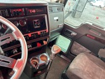 Cab with 