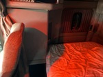 Cab with 