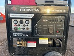 Control Station with 
