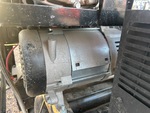 Generator with 