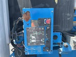 Control Station Ground with 