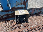 Control Station Upper with 