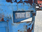 Control Station Upper with 