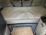 Cab with 
