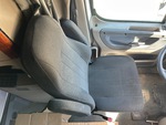 Cab with 