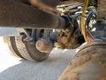 Drivetrain with 