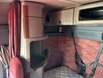 Cab with 