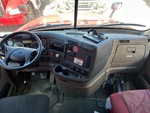 Cab with 