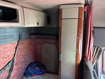 Cab with 