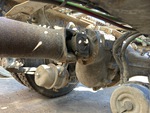 Drivetrain with 