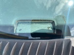 General Appearance with Second Serial Number/VIN Photo