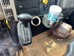Cab with 