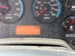 Cab with Engine Hours