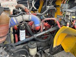 Engine with 