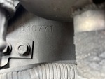 General Appearance with Second Serial Number/VIN Photo