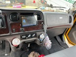 Cab with 