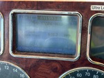4 Transmision with Engine Hours