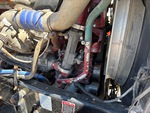 4 Engine with 
