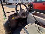 Control Station with 