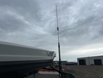 Control Station with 