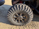 Groupe motopropulseur with 